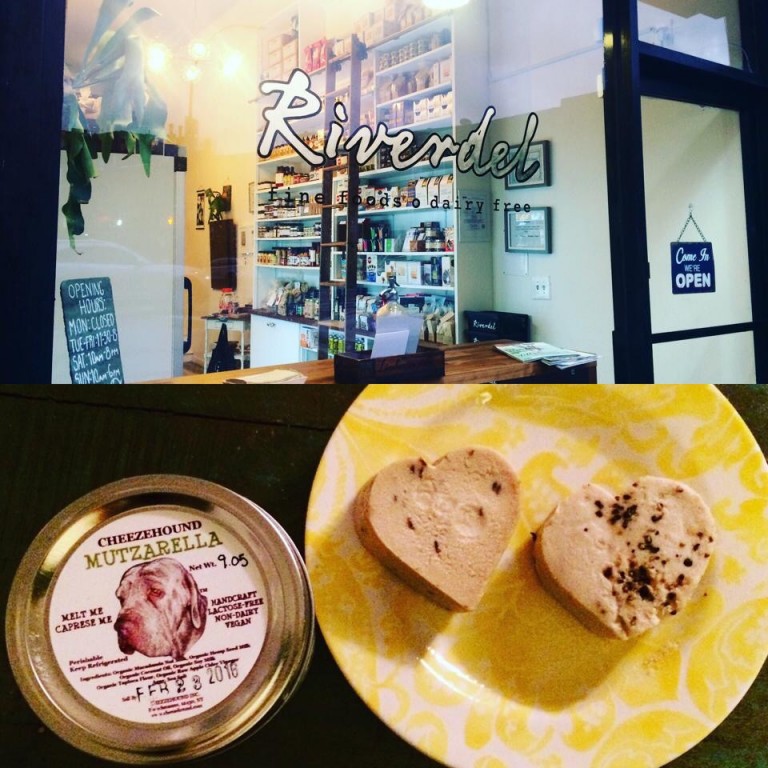 New Vegan Cheese Shop in Brooklyn