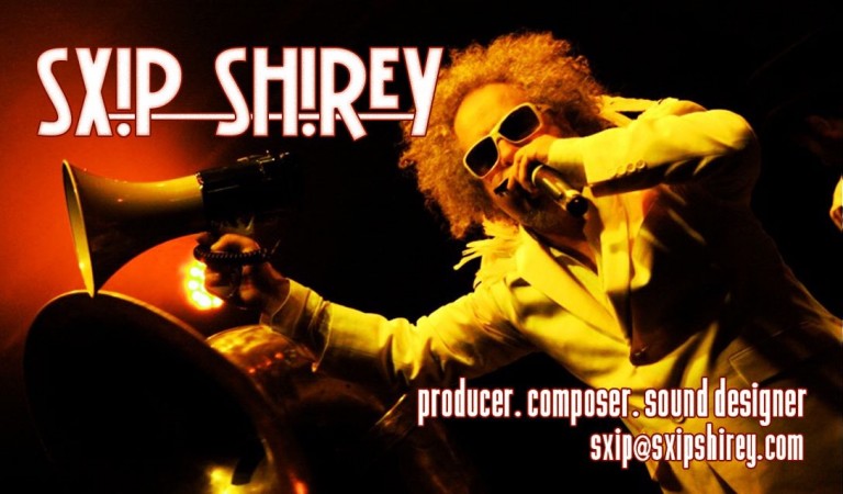 Sonic Wonderment at Sxip’s Hour of Charm