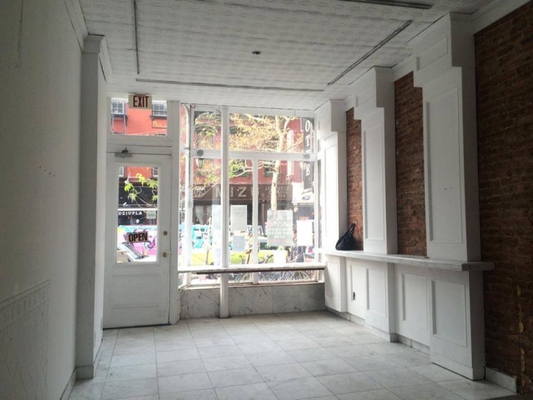 New Lola Star Bedford Ave Store! 