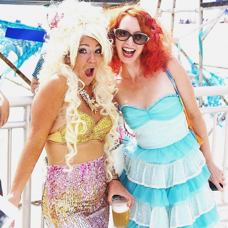 Poseidon’s Parade 2015