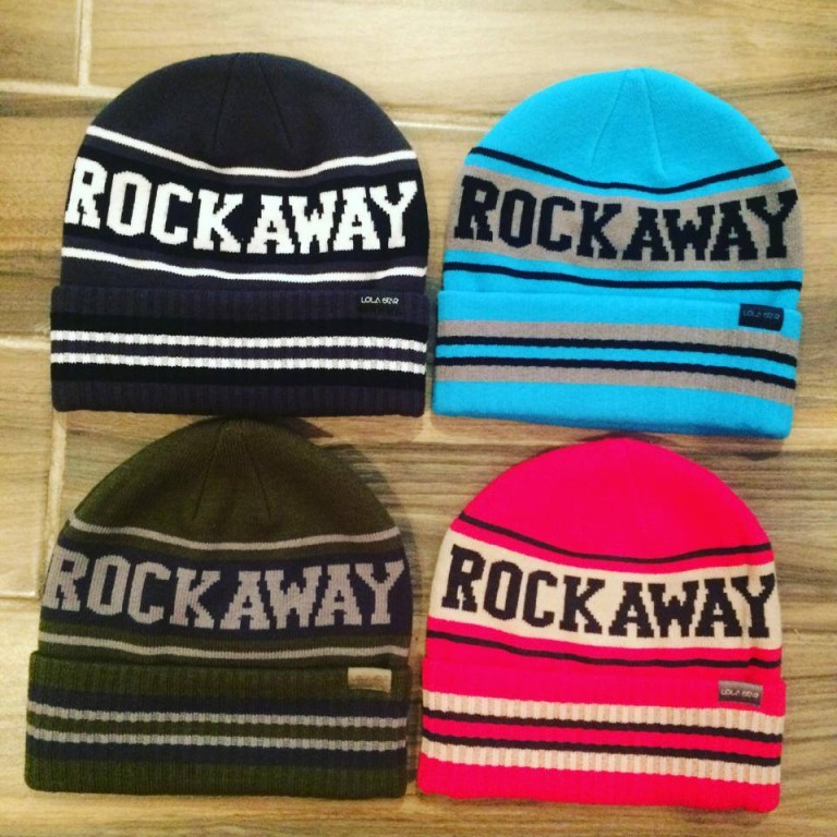 More New Hats!