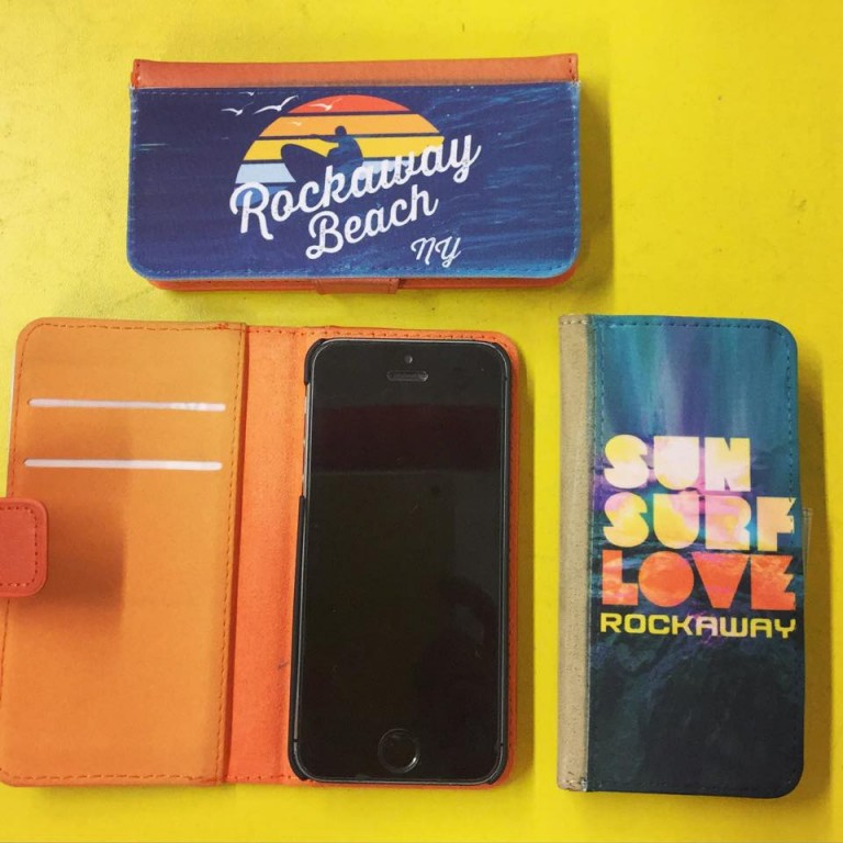 New Lola Star Beach Wallets