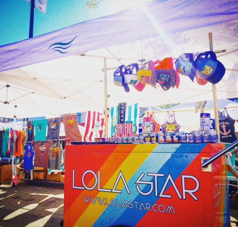 Fall Festival Pop Up