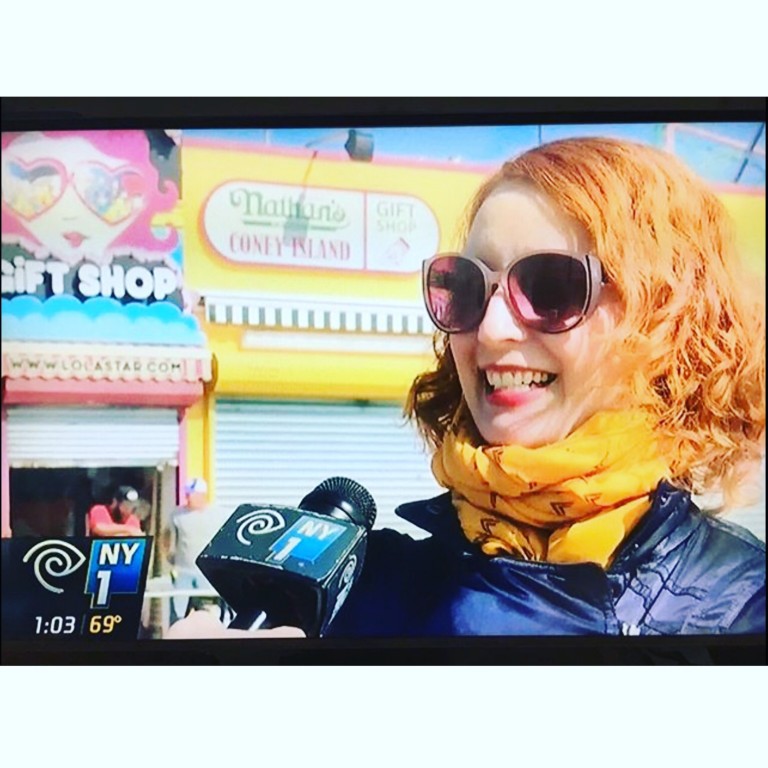 Summer Surprise in March