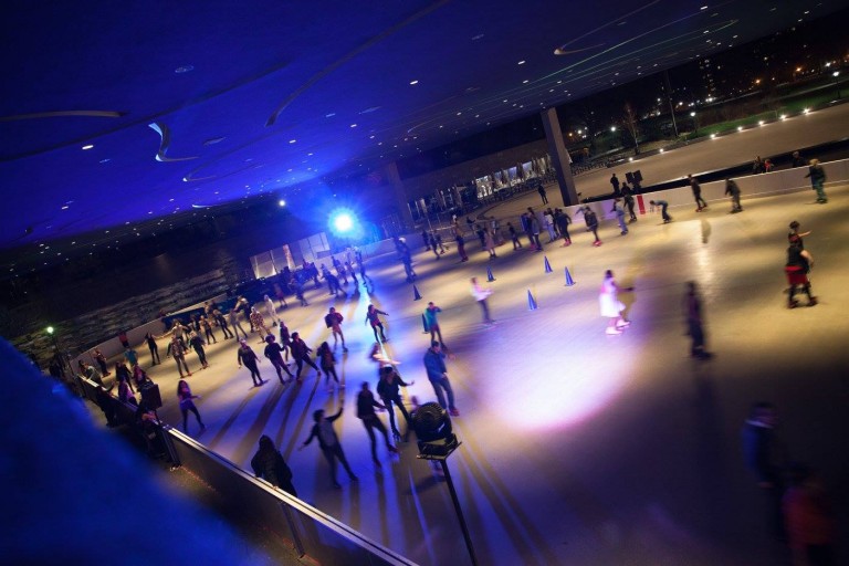 Thank You Roller Disco People!!