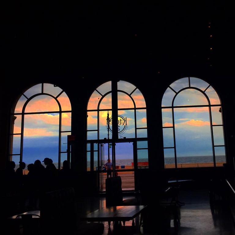 We’re in Love With Kitchen 21!