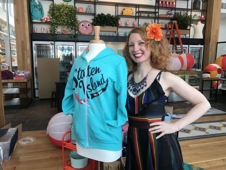 Lola Star Staten Island on NY1!