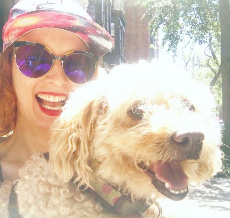 Unexpected Bird Rescue!