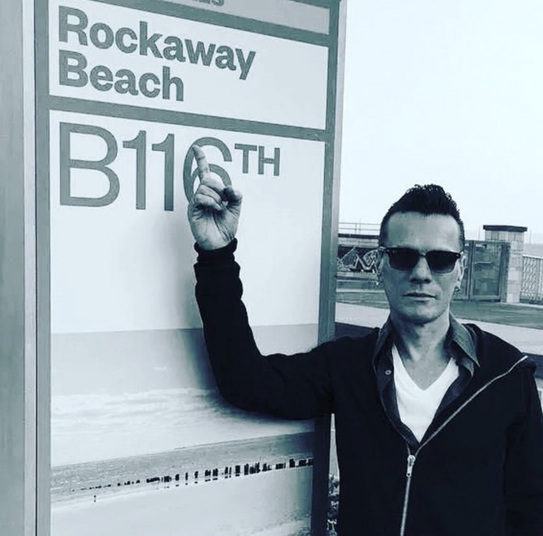 Beach 116th Street Rockaway!