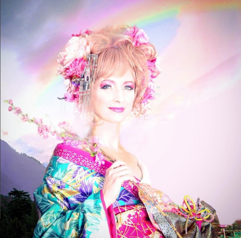 Lola’s Trip to Japan!