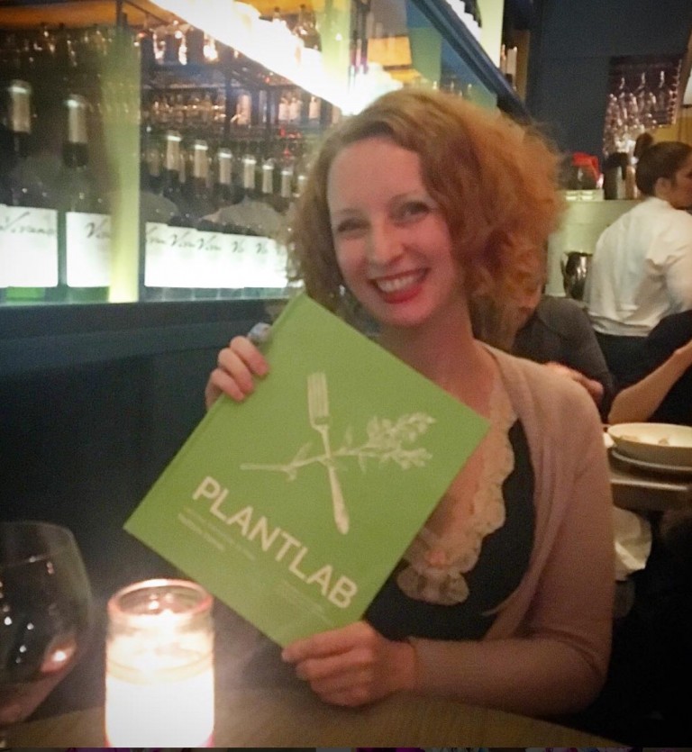 Bar Verde restaurant opening!