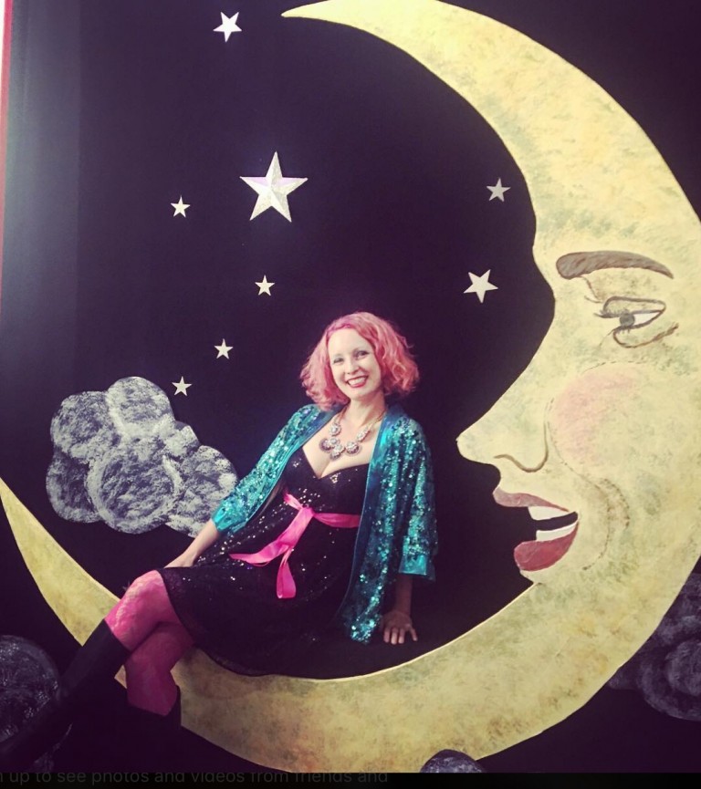 Coney Island USA Soirée!