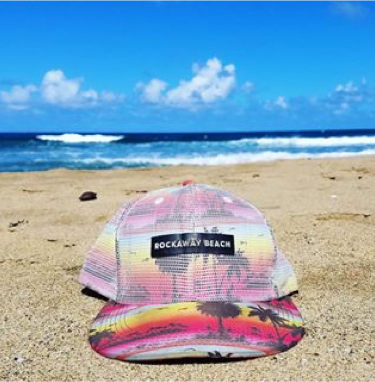 Rockaway Magic Gets Around!