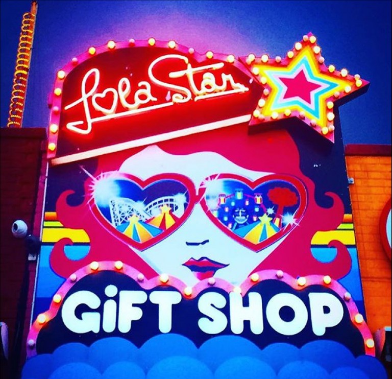 Opening Season! Lola Star Coney Island