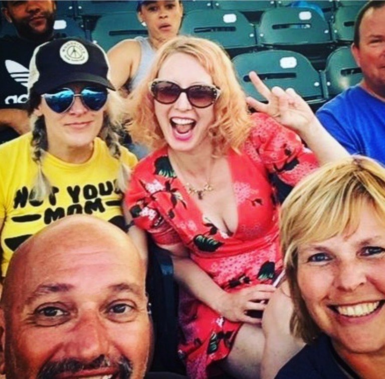 Vegan Night! At MCU Park!