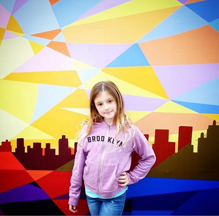 Rad Brooklyn Neighborhood Hoodies!