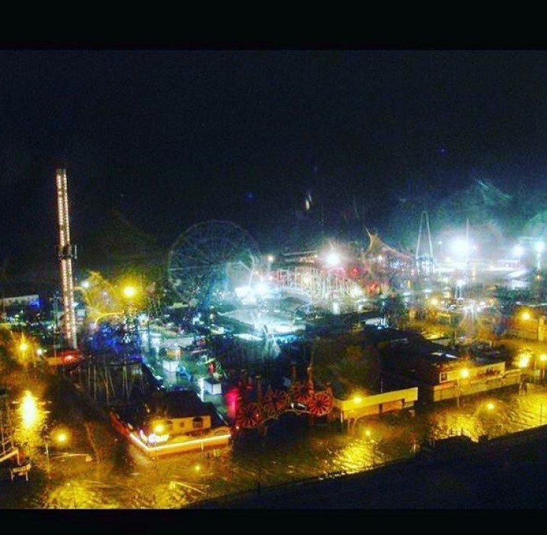 Coney Island Forever