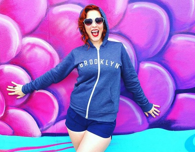 New Hoodie Styles! At Lola Star!