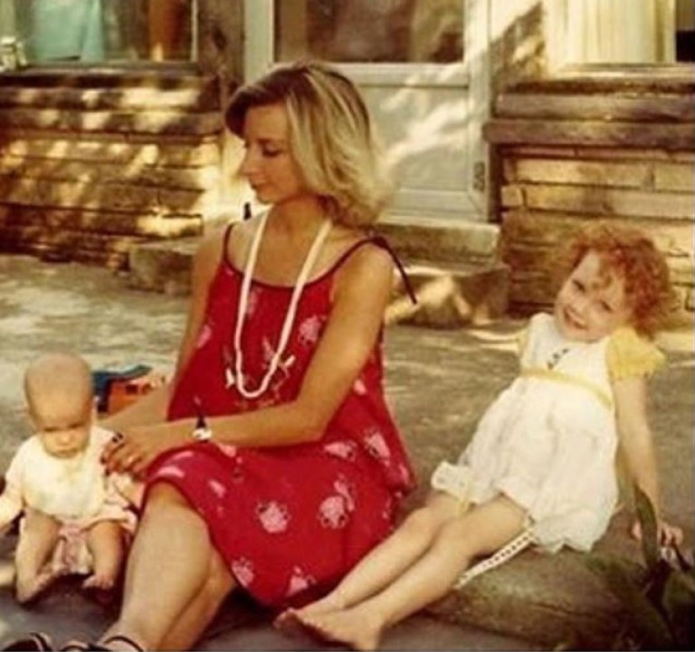 Happy Mother’s Day!