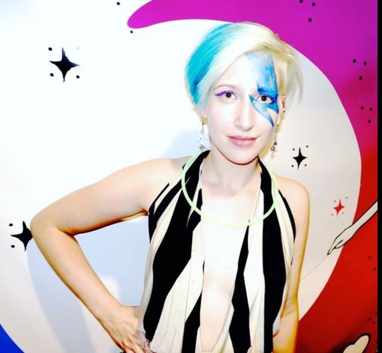 Dreamland Roller Disco kicks off with David Bowie Party!