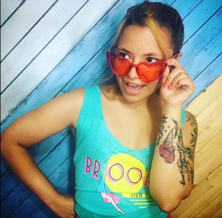 Heart Shaped Glasses!