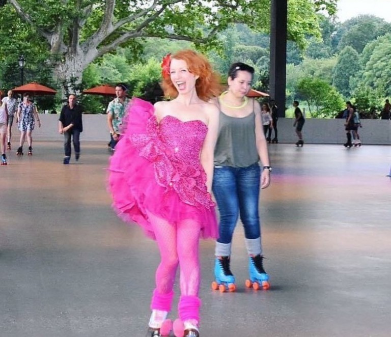 Dreamland Party Magic