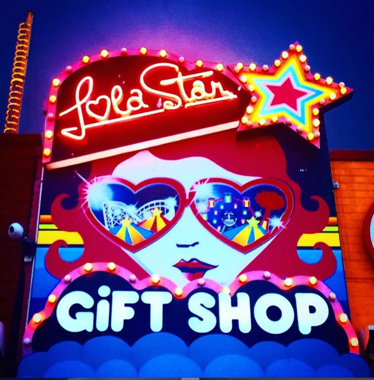 20 Years of Lola Star!