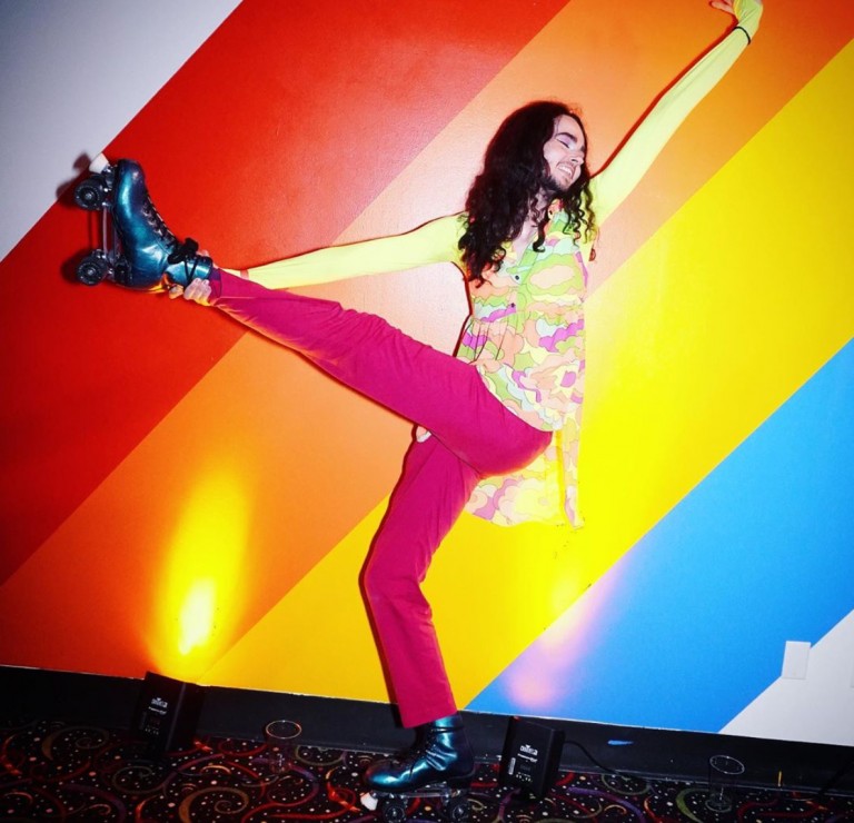 Rad Roller Disco Playlist!