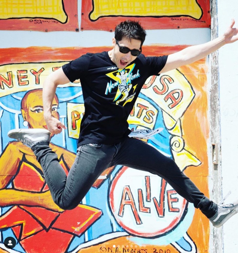 Burlesque Festival Tees! Now at Lola Star Online!!!