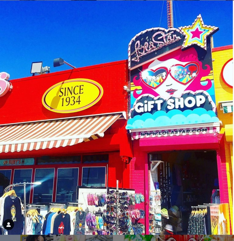 Lola Star on News 12