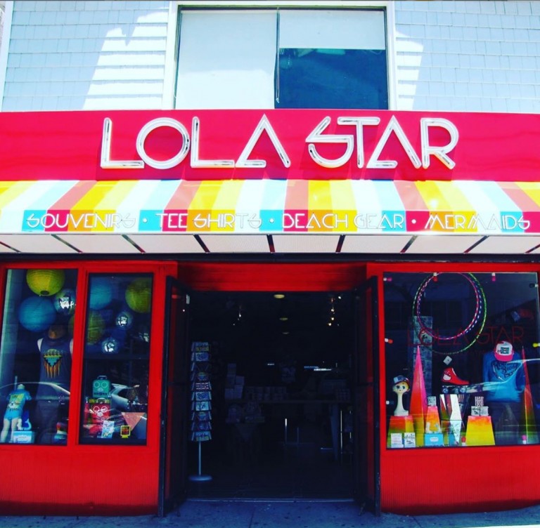 Lola Star Rockaway Closing