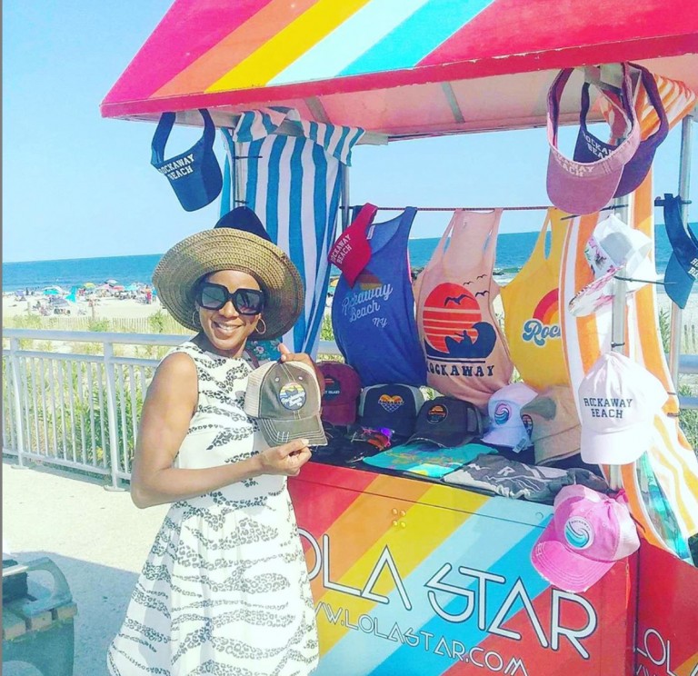 Come Visit us at B65 in Rockaway on the boardwalk!