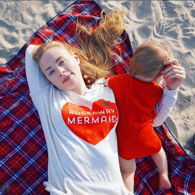 Rockaway love for thE whole family