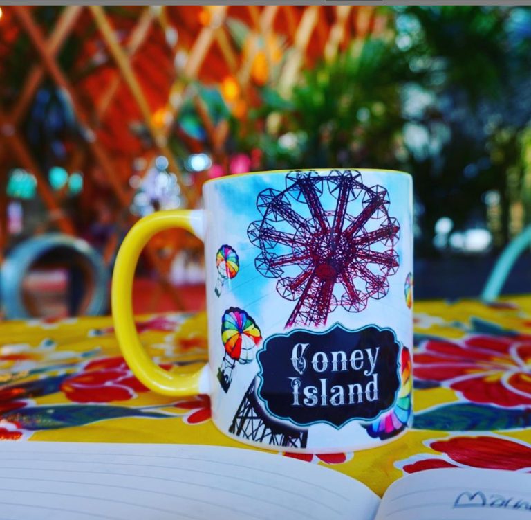 Fighting the good fight!