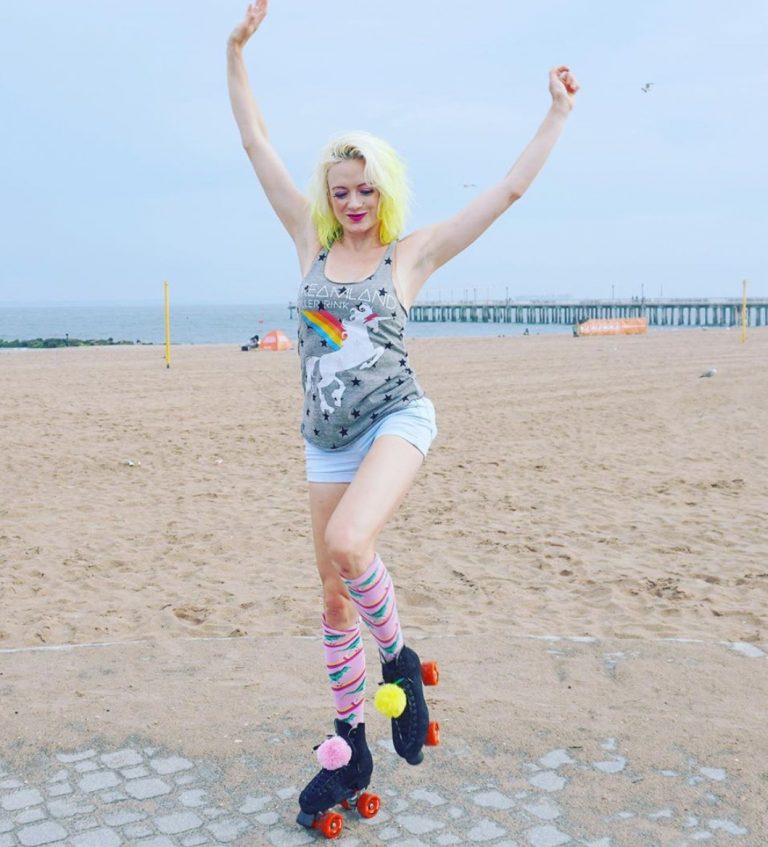 Miss coney island 2020