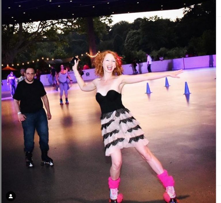 The party is on! Dreamland returns