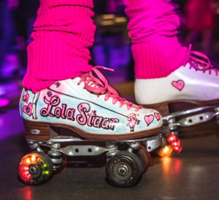 Win free tickets to our disco zombie paRty