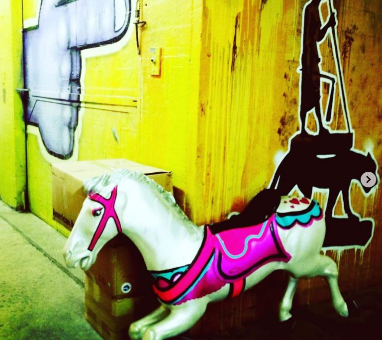 8 years in INDUSTRY city