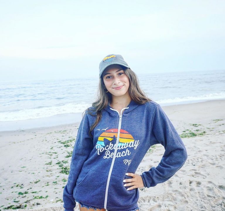 Cozy hoodie days ahead