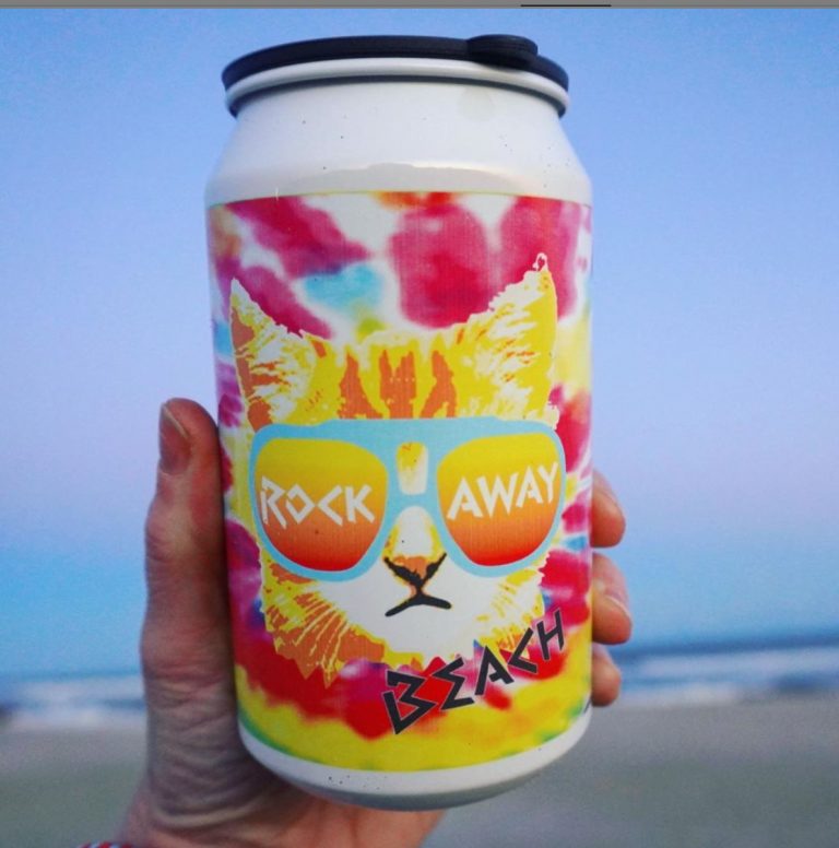 Cocktails anywhere, Anytime!