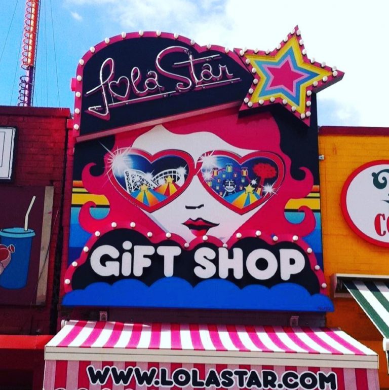 Happy Birthday To Our Fab Sign!