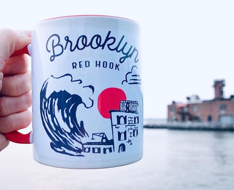 Big City,Small Town!